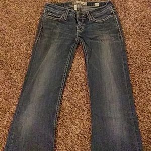 Women's BKE Starlite Flare